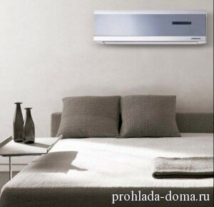 Монтаж сплит-систем Воронеж