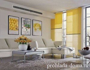 Продажа сплит-систем в Воронеже