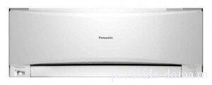 Сплит-системы торговой марки Панасоник