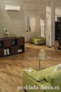 Правильный уход за кондиционером