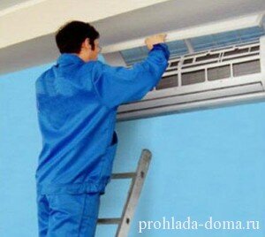 Что такое антибактериальная обработка кондиционера?