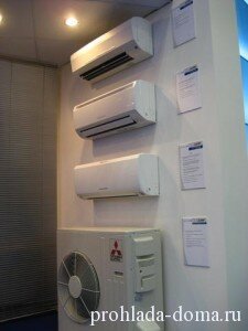 Зачем необходима покупка кондиционера в Воронеже?