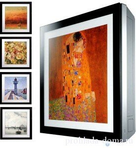 Кондиционеры: продажа в Воронеже