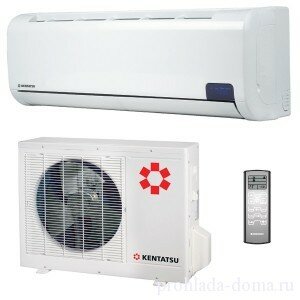 Сплит-системы в Воронеже